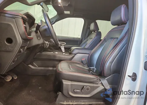 2022 Ford Expedition Max Limited from USA, damaged, VIN 1FMJK2AT2NEA53954